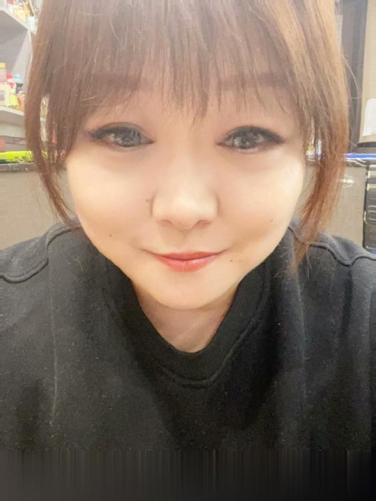 道里胖妹..
