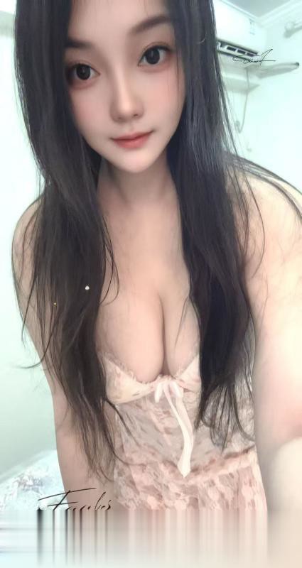 服务型小少妇