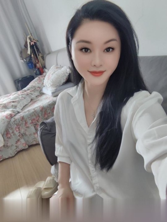 宝安性感御姐