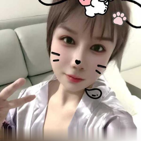 普陀娜娜..