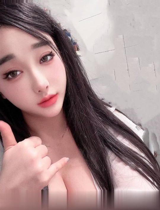 闵行冷艳少妇