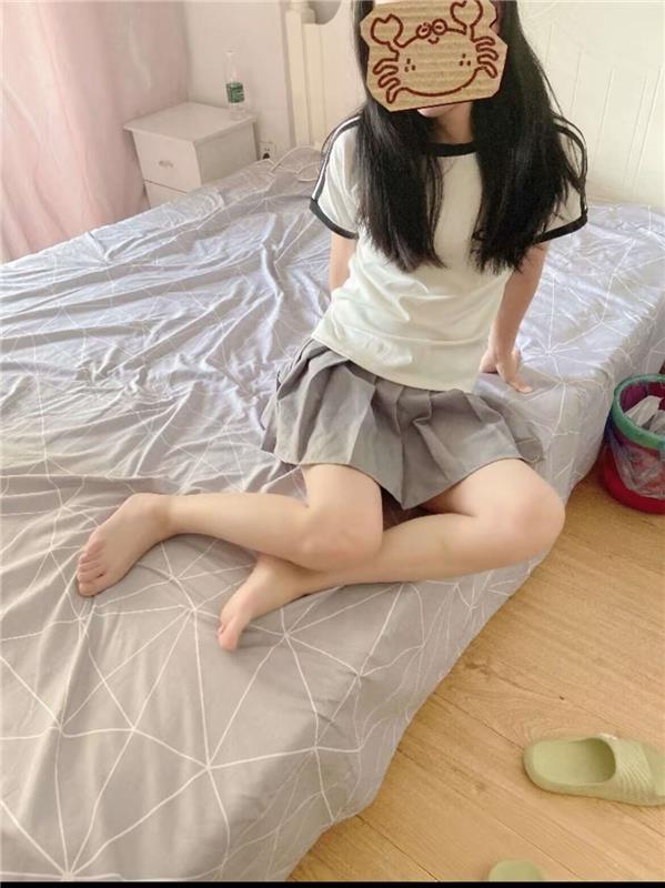 天津JK小姐姐