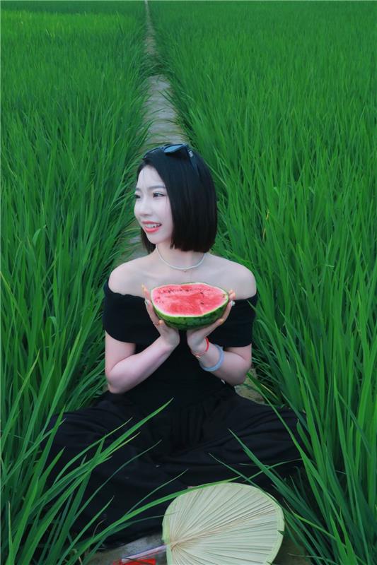 个人兼职小雪