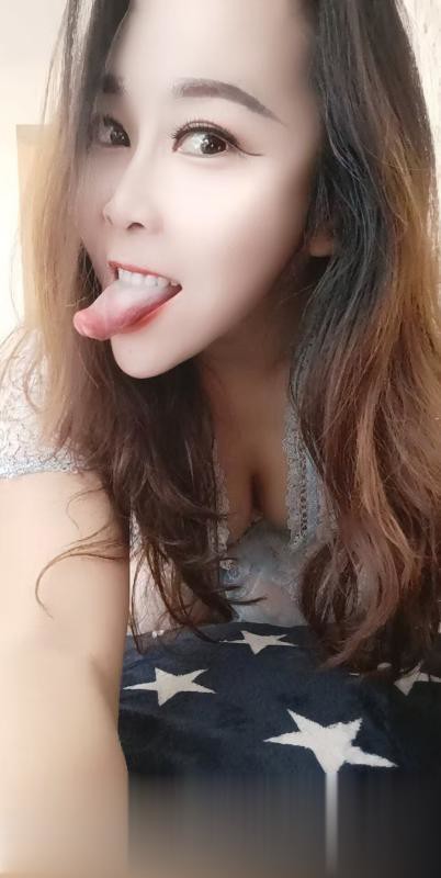 西安柔情美.