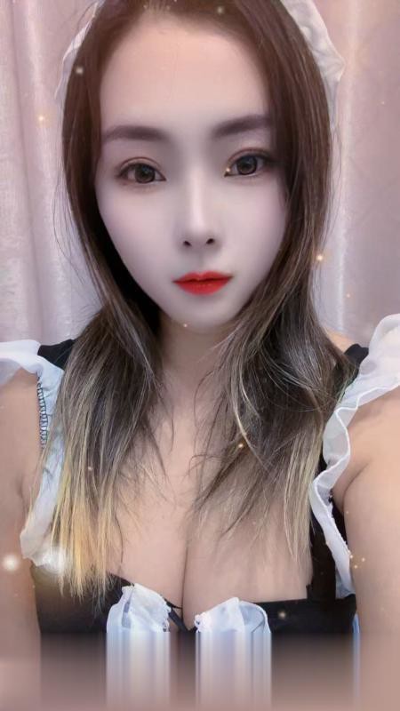 服务型浪人妻