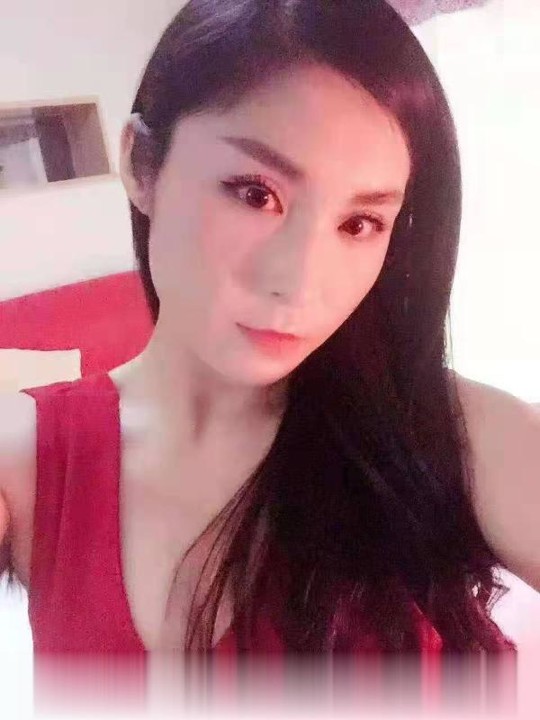 萧山大胸妹.
