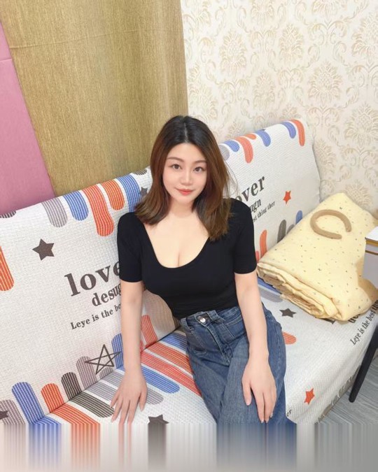 吴中少妇萍萍