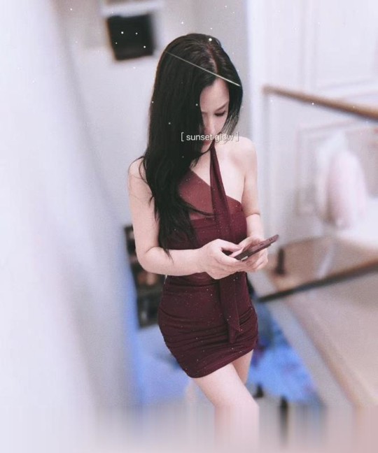 相城骚少妇.