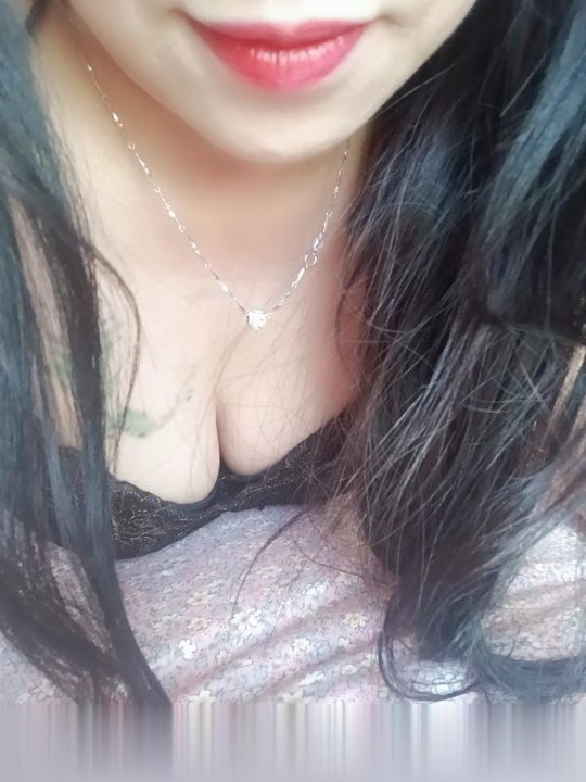 瑶海熟女香香