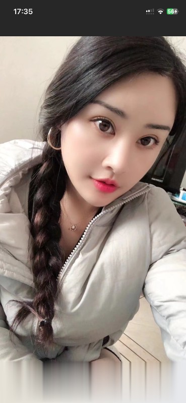 闵行御姐夏雨