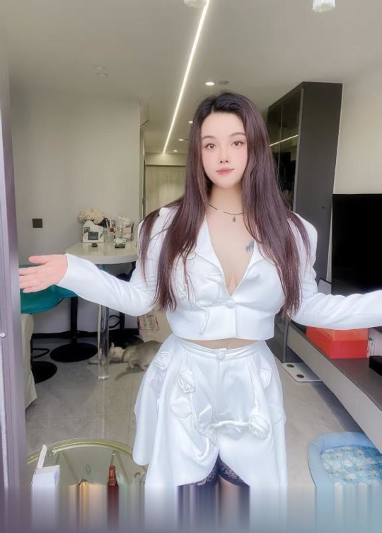 福田肥臀果肉