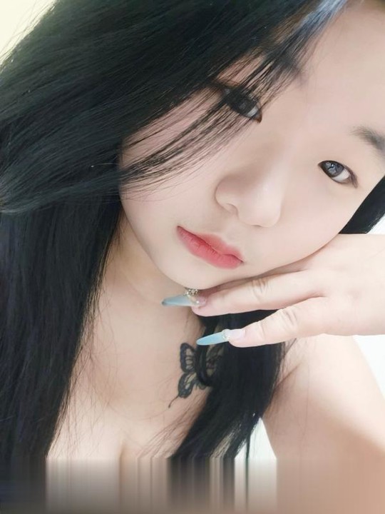 北郊年轻妹子