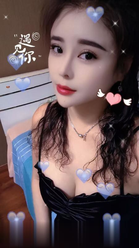 精致女神婉儿