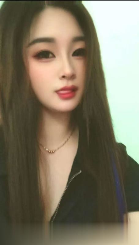 南方妹子..