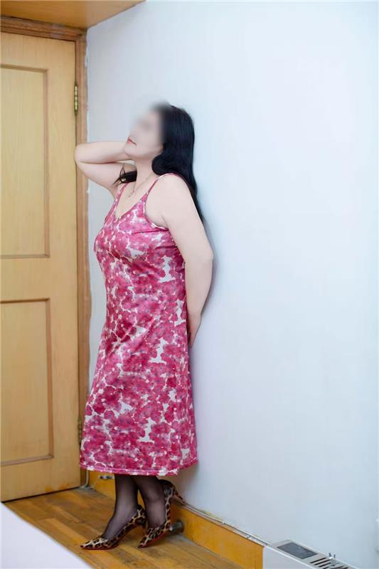 巨乳少妇验证