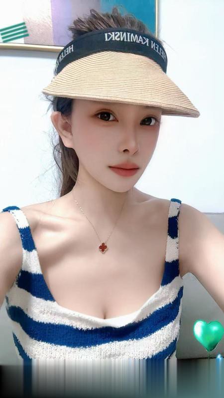 雨花混血儿.