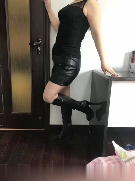 渝北骚熟女.