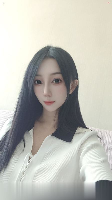 南岗御姐..