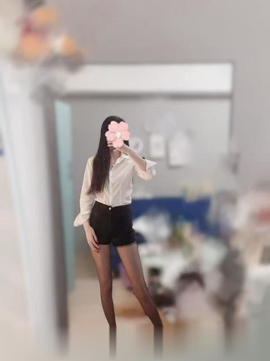 合肥气质御姐