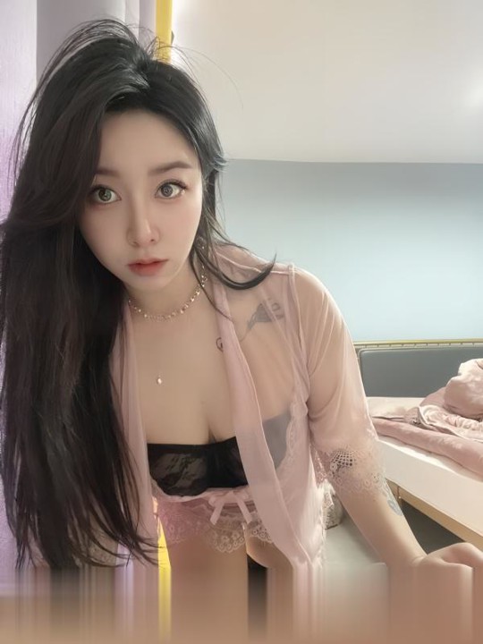 萧山saobi妹.