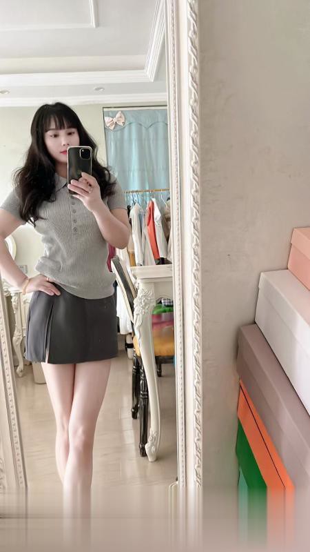 美女小九九.