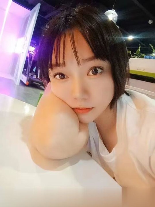 桥北川妹子.