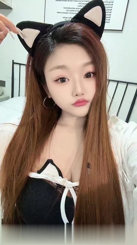 清纯小妹妹.