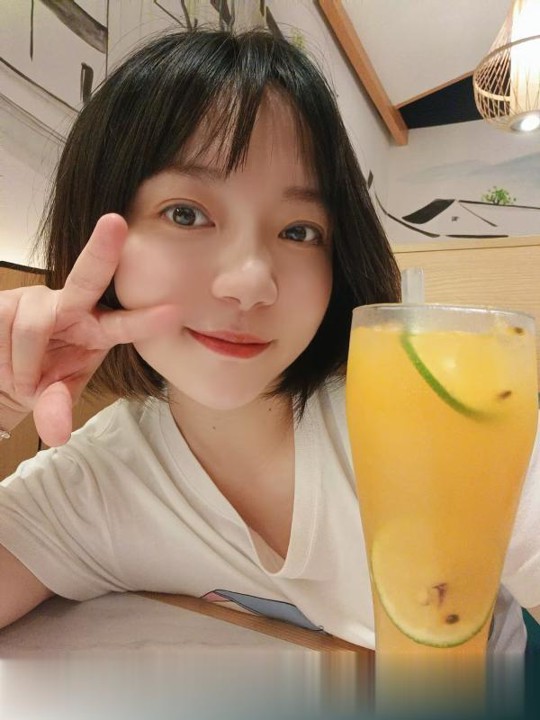 桥北川妹子.