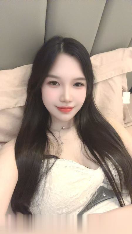 白云小辣椒.