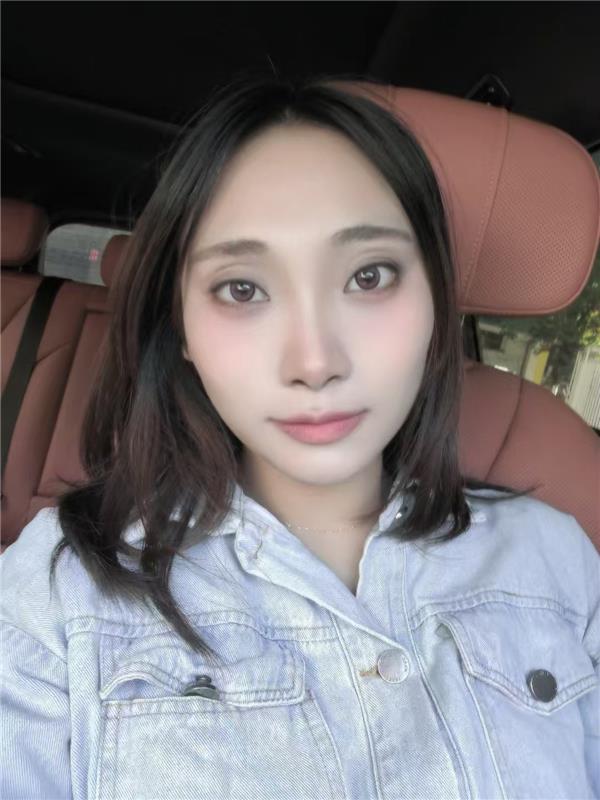 泉州良家乔乔