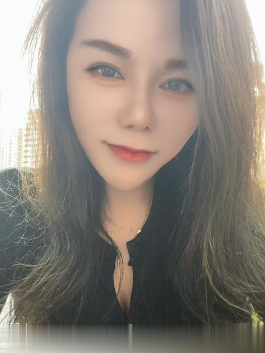 罗湖向西御姐