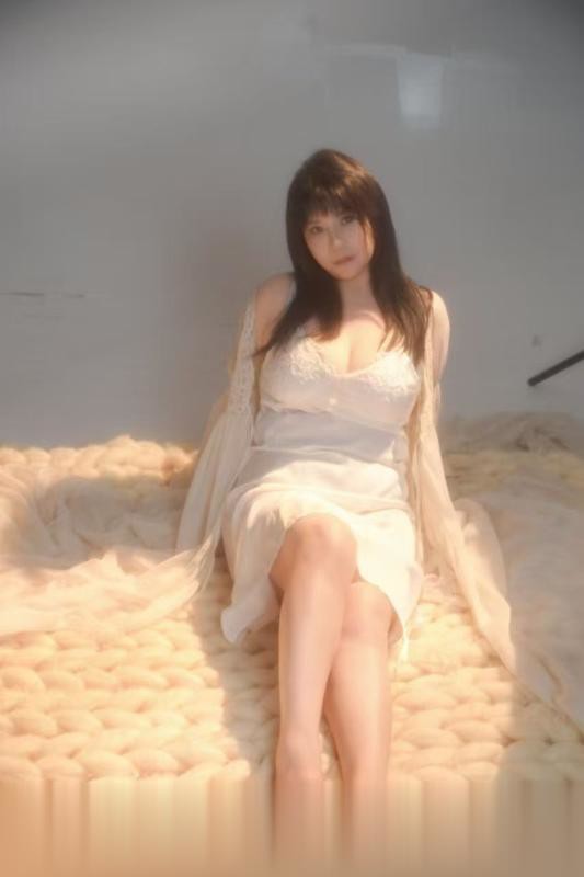 梅村小骚姨.