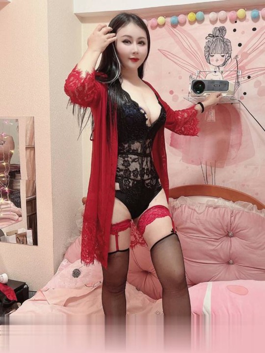 湖塘服务御姐