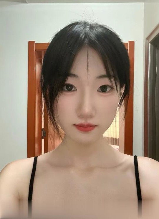光谷涵涵..