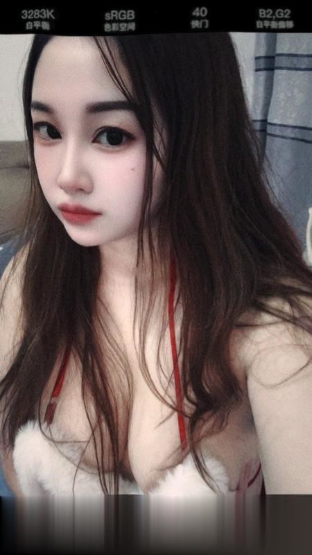 浒关风骚少妇