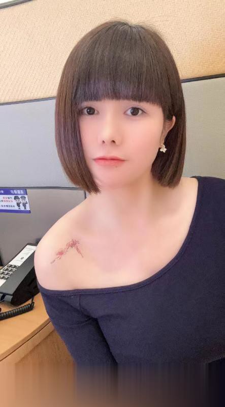 静安大奶雅雅