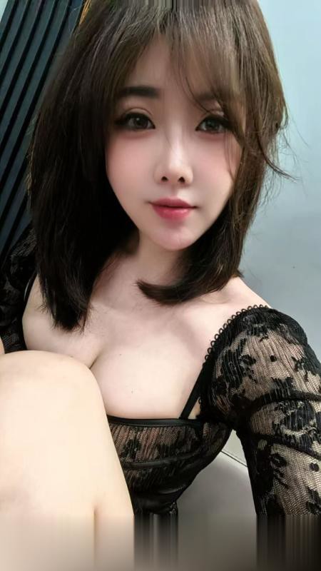 白云混血惠子