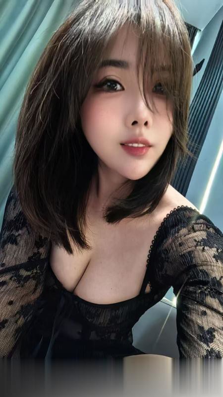 白云混血惠子