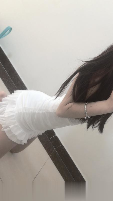 猎德辣妹小珂
