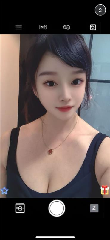 呼市新人格格