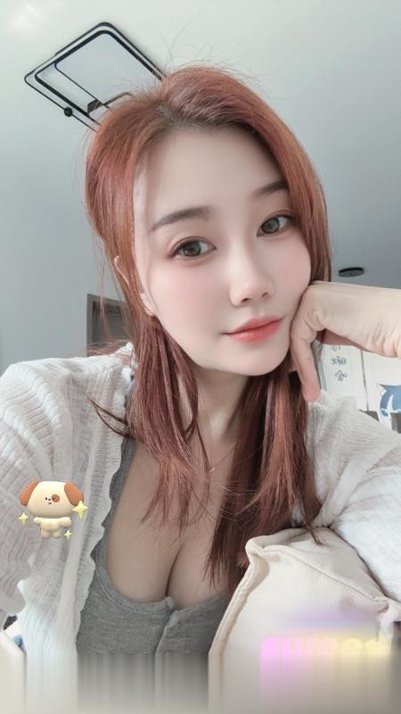 市区小姐姐.