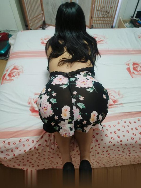 徐汇肥臀熟女
