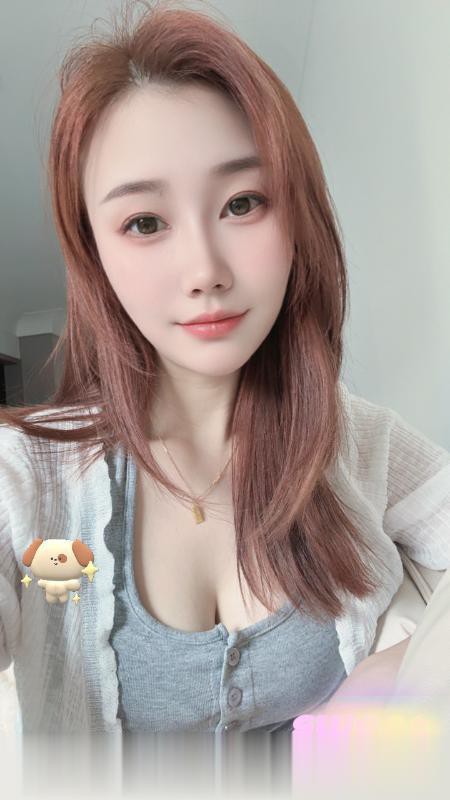 市区小姐姐.