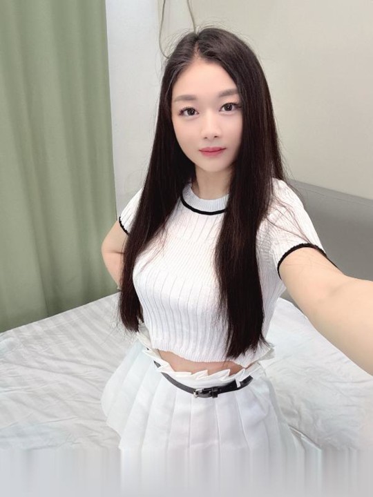 湘妹子阳阳.