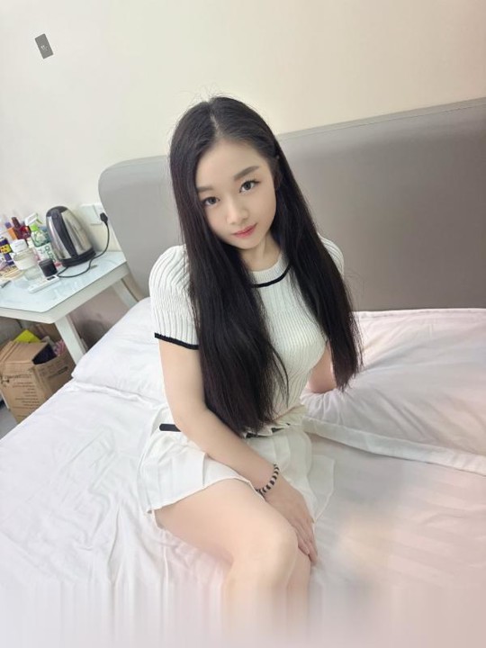 湘妹子阳阳.