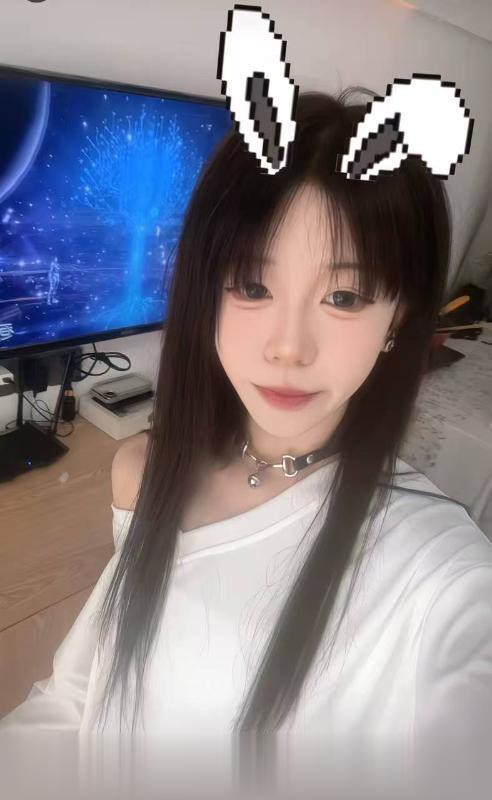 半套小倩..
