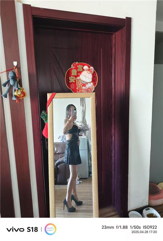 津南双港熟女