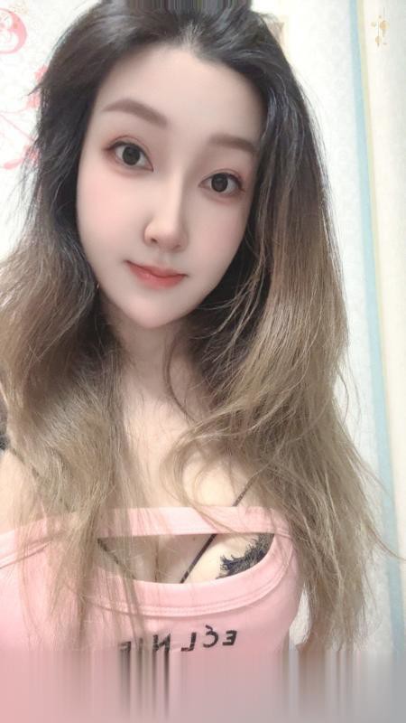 瑶海果果女神