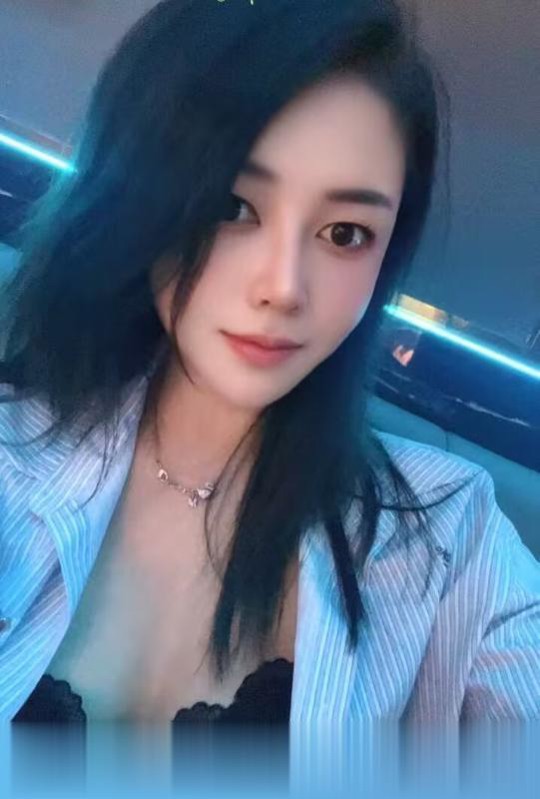 杭州美女苏瑶