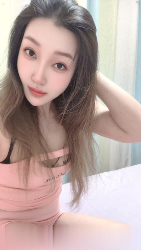 瑶海果果女神